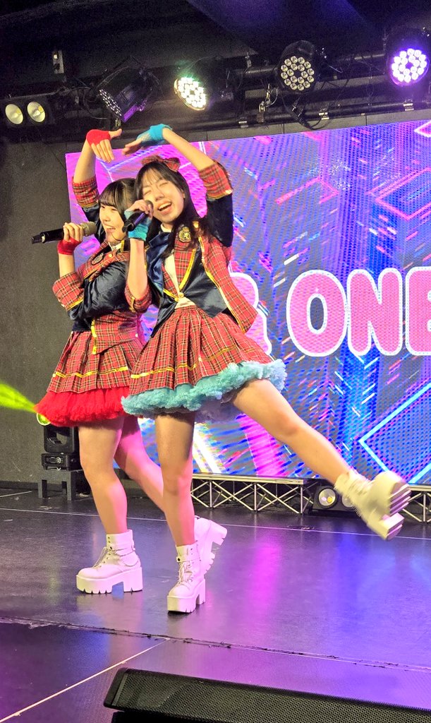 20251116.G7 #あんどわん &ONE ④