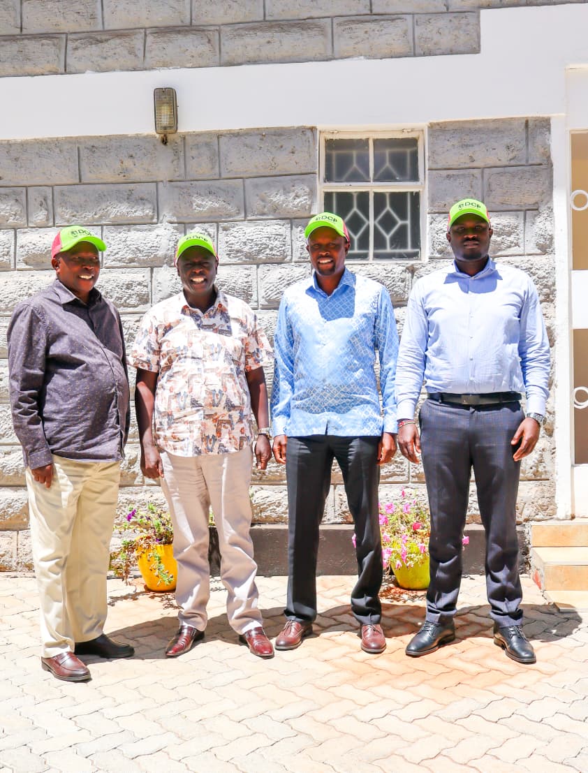 Welcome Home Hon <a href="/kaninikega1/">Kanini Kega, CBS</a>. 

<a href="/DCP_Democracy/">DCP PARTY</a> is the home of progressive leaders  who desire leadership in the future.