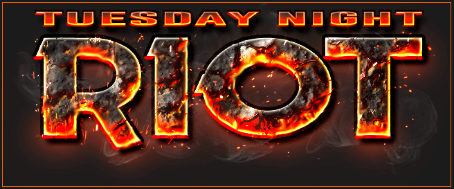 The first round of the 2026 XHW Cup is in the books and the winners are headed to the semi-finals! The XHW Tag Team Titles were on the line and much more! Check out the Tuesday Night Riot replay now!

xhwarena.proboards.com/thread/38969/t…