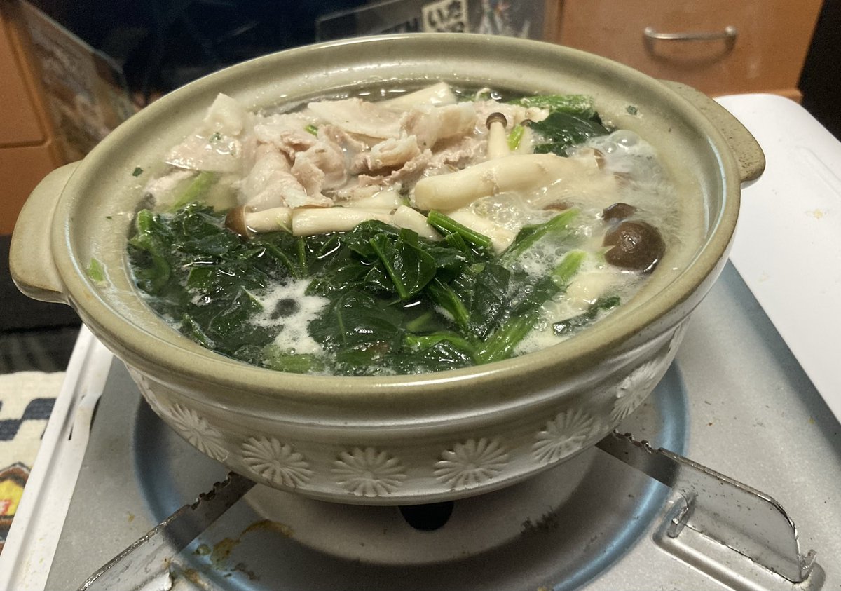 bbt_longgoodbye's tweet image. うむ！