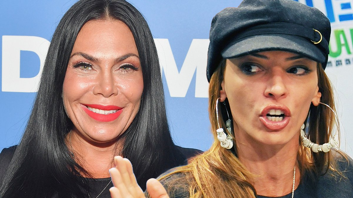 'Mob Wives' Remake Starring Renee Graziano in the Works tmz.me/Ej9kSVe