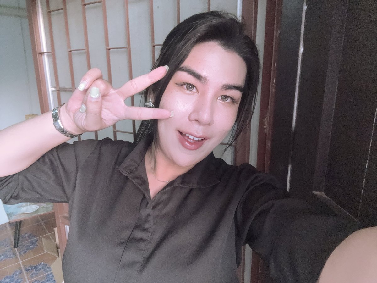 ❥น้องผิงผิง tweet media