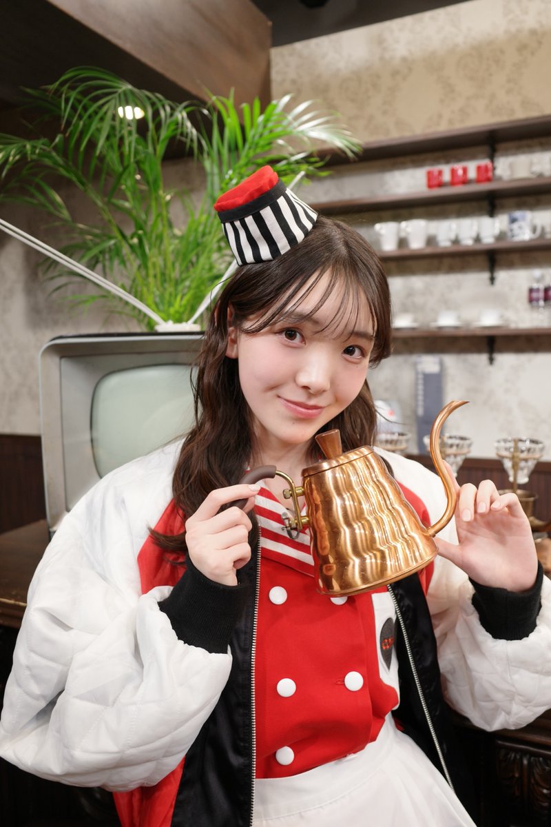 私立恵比寿中学（えびちゅう） (@ebichu_staff) / Posts / X