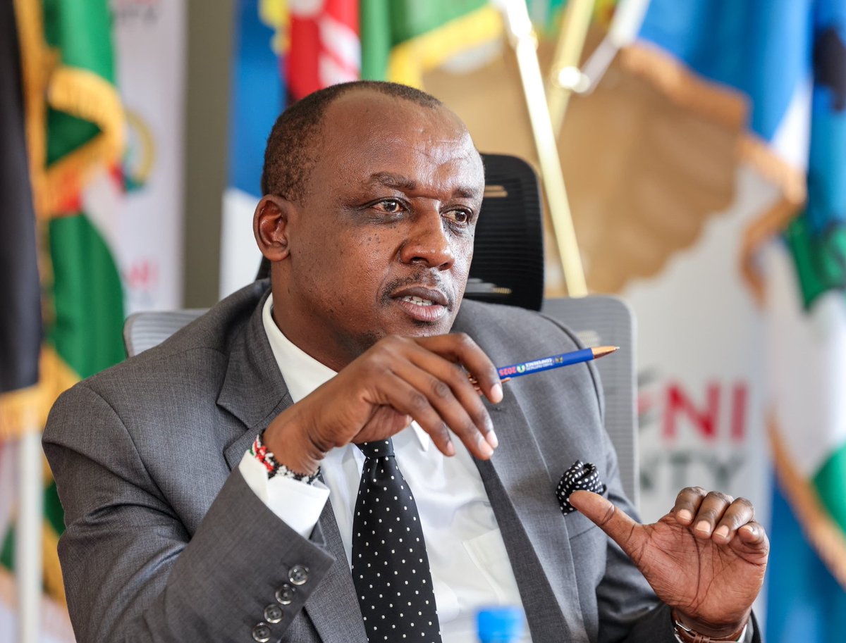 Damaris Kavoi tweet media