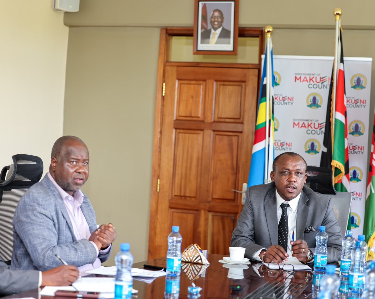 Damaris Kavoi tweet media