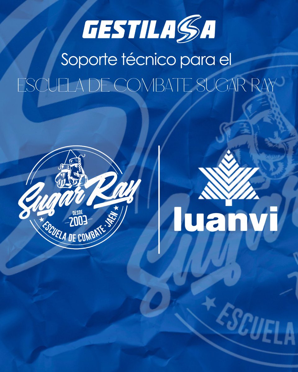 Gestilasa Group tweet media