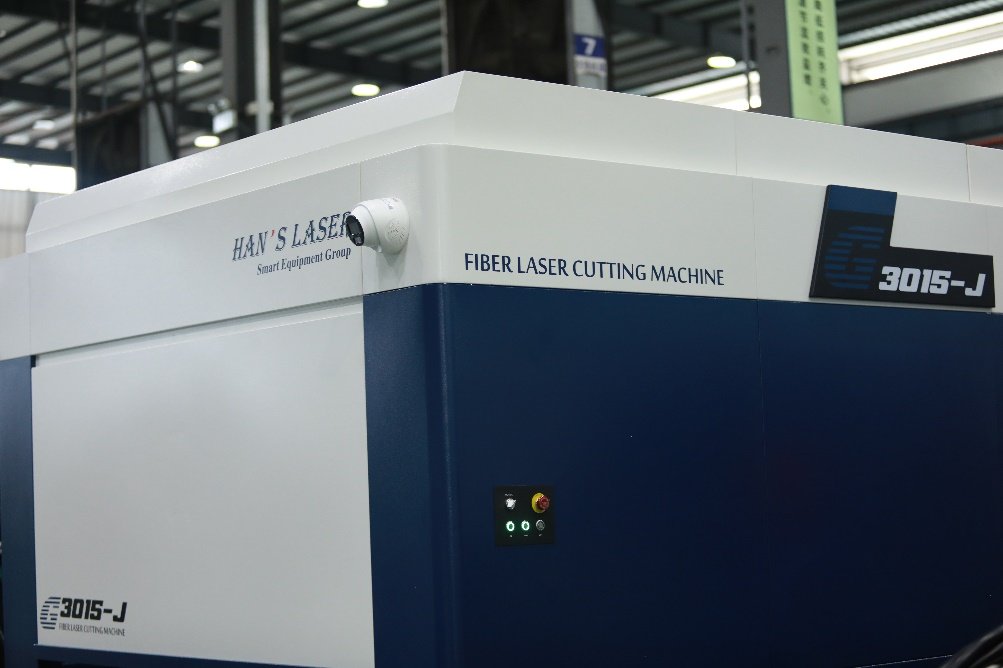 Hans_SME's tweet image. Han's Laser G-J Fully Enclosed Laser Cutting Machine Ensure Operational &amp;amp; Laser Safety!

#hanslasercutter #lasercuttingmachine #fullenclosedlasercutter #lasercutsafety
