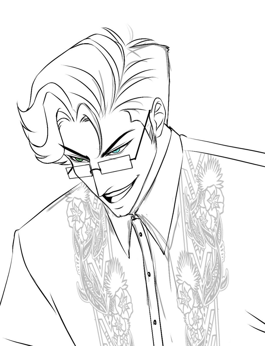 Lan Fan Meow (COMMISSION OPEN) tweet media