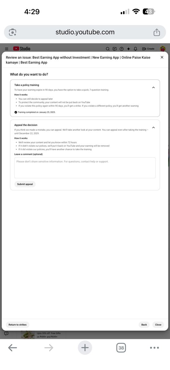 Active Rahul tweet media