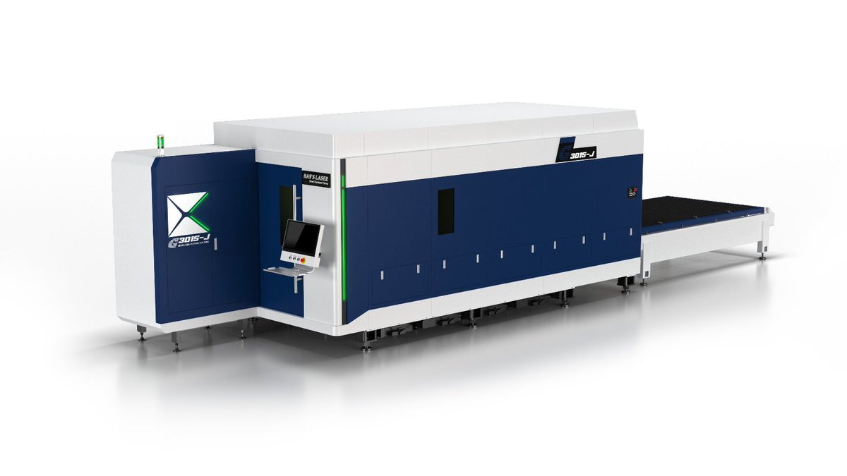Hans_SME's tweet image. Han's Laser G-J Fully Enclosed Laser Cutting Machine Ensure Operational &amp;amp; Laser Safety!

#hanslasercutter #lasercuttingmachine #fullenclosedlasercutter #lasercutsafety