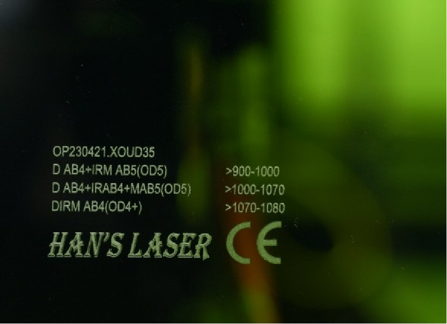 Hans_SME's tweet image. Han's Laser G-J Fully Enclosed Laser Cutting Machine Ensure Operational &amp;amp; Laser Safety!

#hanslasercutter #lasercuttingmachine #fullenclosedlasercutter #lasercutsafety