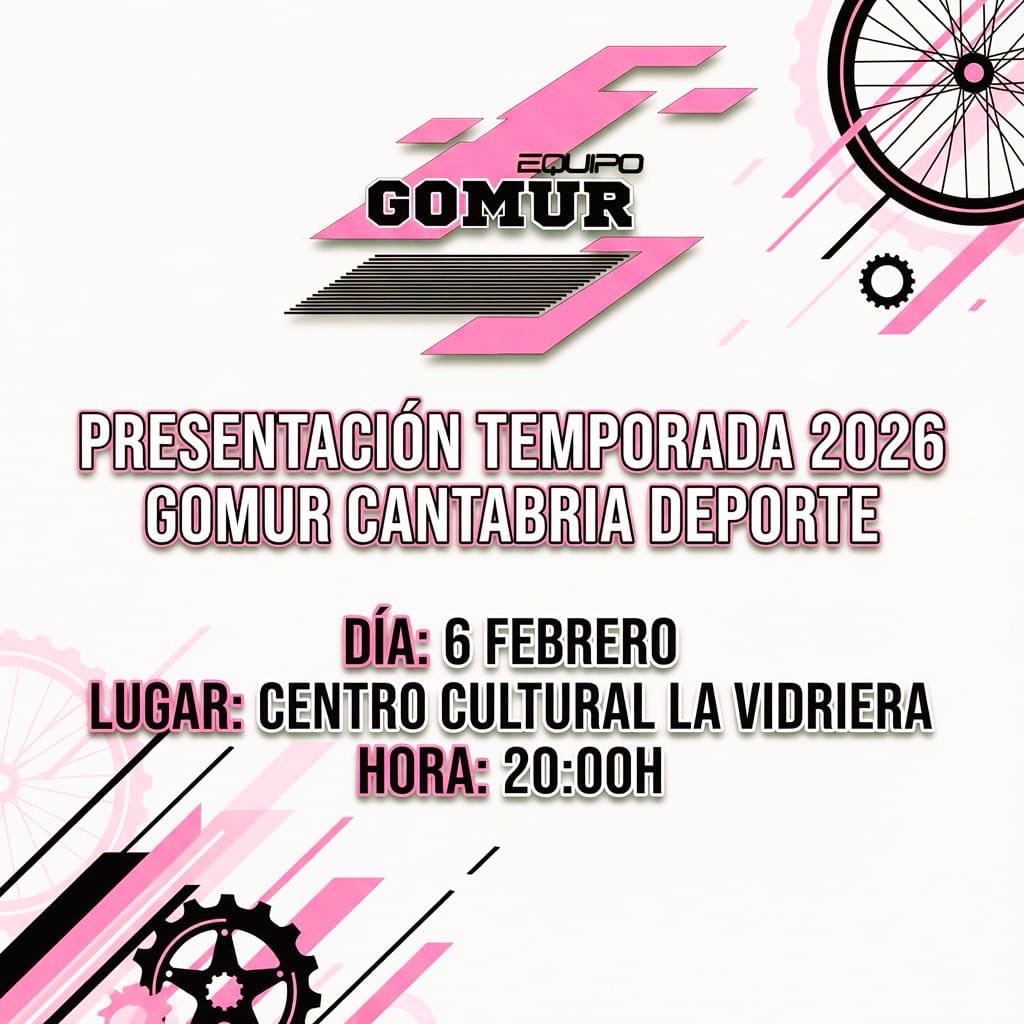 Equipo Gomur tweet media