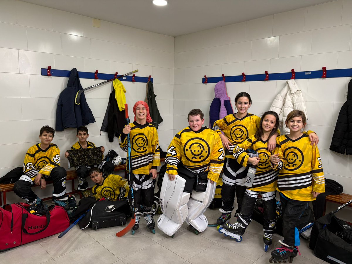 Rolling Lemons Valladolid tweet media