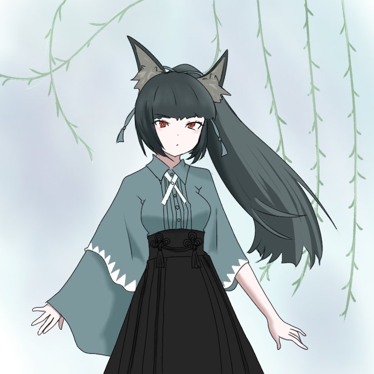 sppnsl's tweet photo. 追加〜
#イラスト練習 
#絵柄が好みって人にフォローされたい https://t.co/zKqMdOth1F