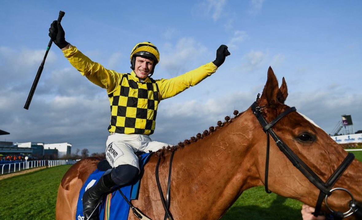 Owen🐎 tweet media