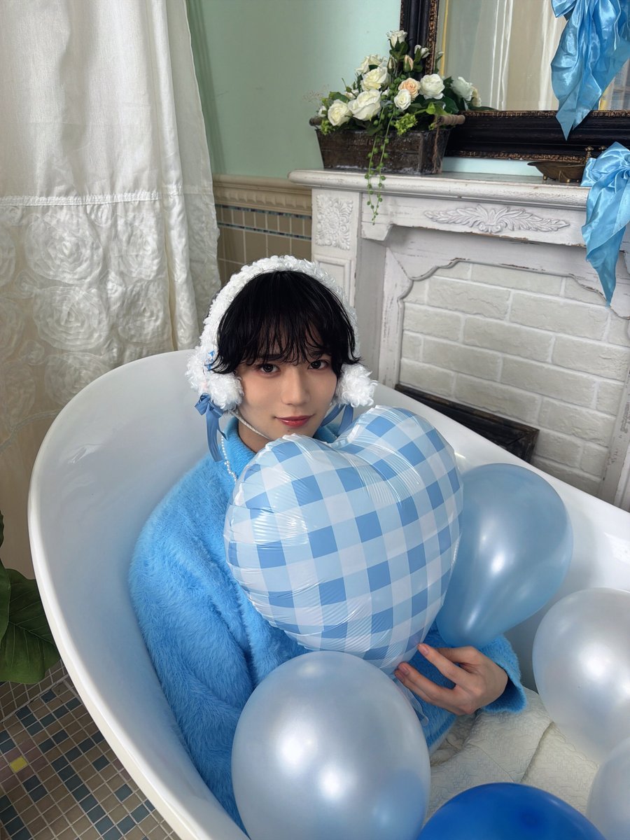 金子 蒼央 (@etoneige_ao) / Posts / X