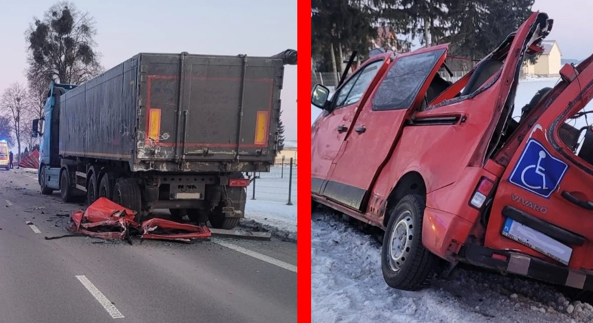 Służby w akcji tweet media