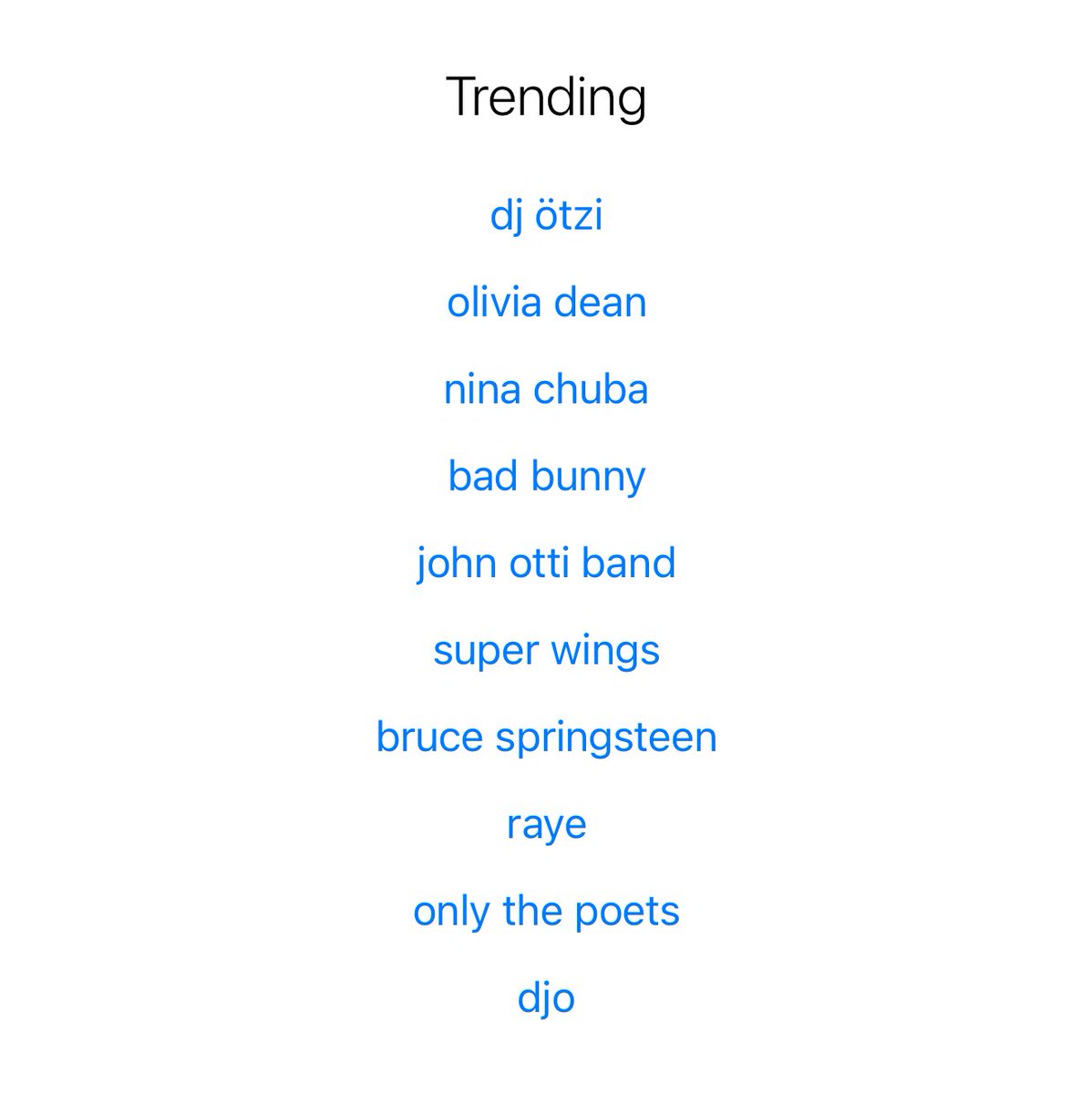 OTPAustria's tweet image. ‘And I’d Do It Again’ the debut album by @onlythepoetsuk is currently #3 on the Pop and #5 on the All Genres iTunes Charts in Austria! It’s also in the trending searches!

Buy the album here: music.apple.com/at/album/and-i…

Let’s get #AndIdDoItAgain to #1 in the Austrian charts! ❤️🇦🇹