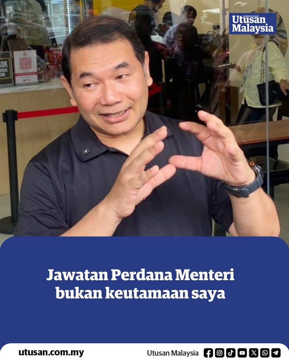Salim_Iskandar's tweet photo. Kesian Lapiji Sutun..
Nak tunjuk bagus..last-last berbakul makian dia dapat 😛😂😅😅

Tak perlu nak cakap banyak, kalau memang tak layak dan langsung tak ada ciri-ciri untuk menjadi Perdana Menteri.

Susah main dengan spesis perasan nih! https://t.co/iw6ojzpP2a