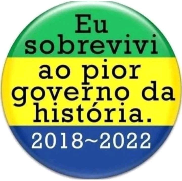 CarlosS48442375's tweet image. EXTREMA DIREITA NUNCA MAIS