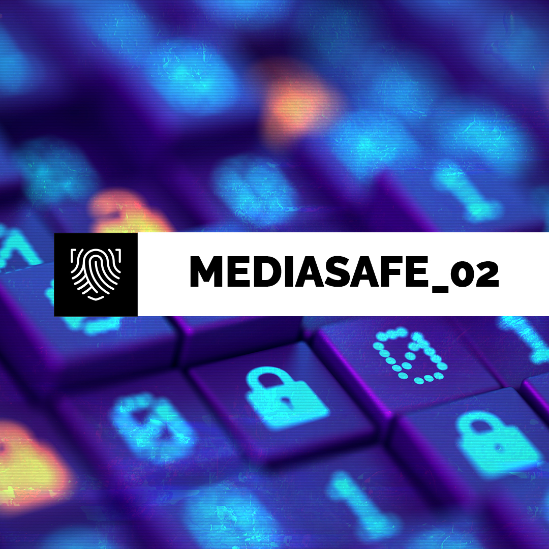 Thomson Foundation tweet media