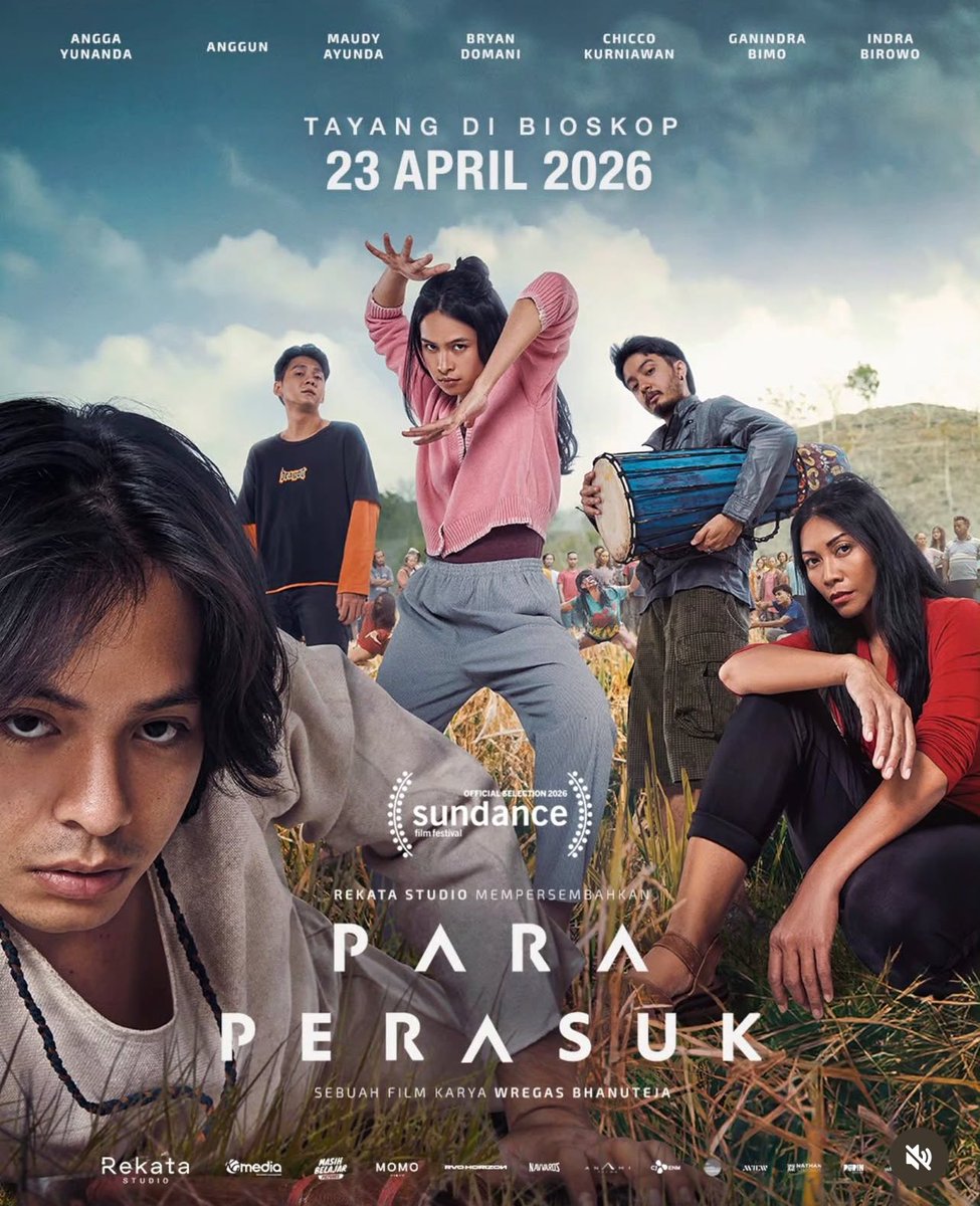 Cenayang Film 🍿🥤 tweet media