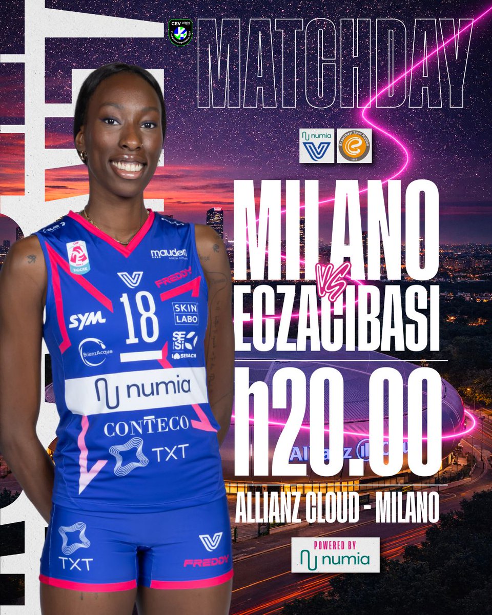 Forza Vero Girls! 🩷🩵 stasera nella vostra revenge era e si va ad asfaltarle🙏