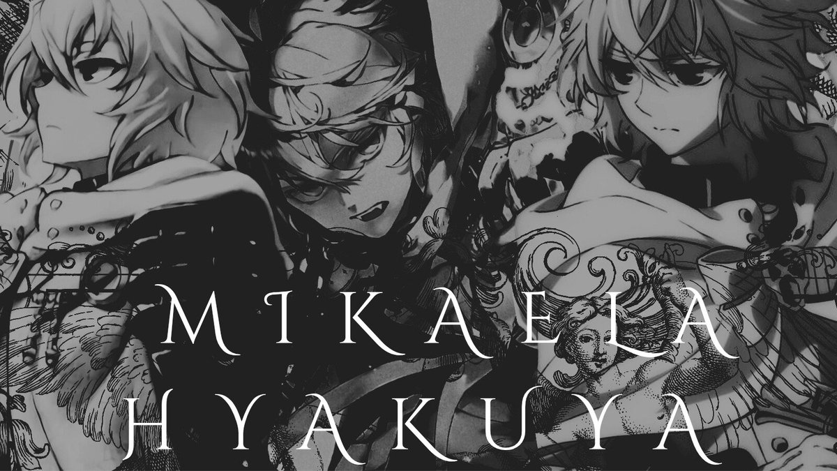 ⋆♱⋆ ℳ𝒊𝒌𝒂 tweet media