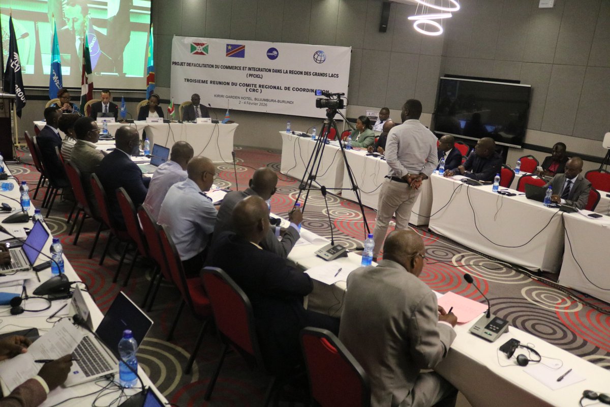 PFCIGL RDC tweet media