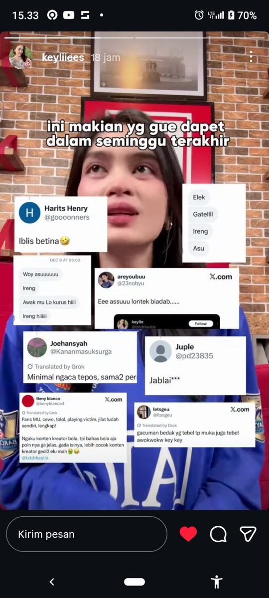 SobatMiskinTV tweet media