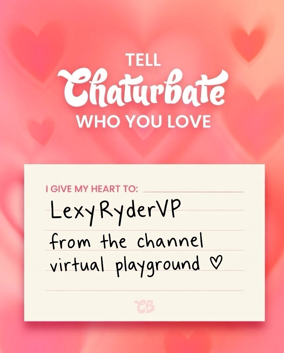 Cameronwhorecb's tweet photo. @chaturbate #CBValentine2026 👀👀👀👀 https://t.co/Ff2jGE0cUW