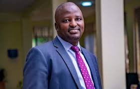 ubcmagic100fm's tweet photo. After four years of leading MTN Mobile Money (U) Limited, Mr Richard Yego will step down as the Managing Director effective 28th February 2026,” the statement read. https://t.co/qVcCGA3Whc