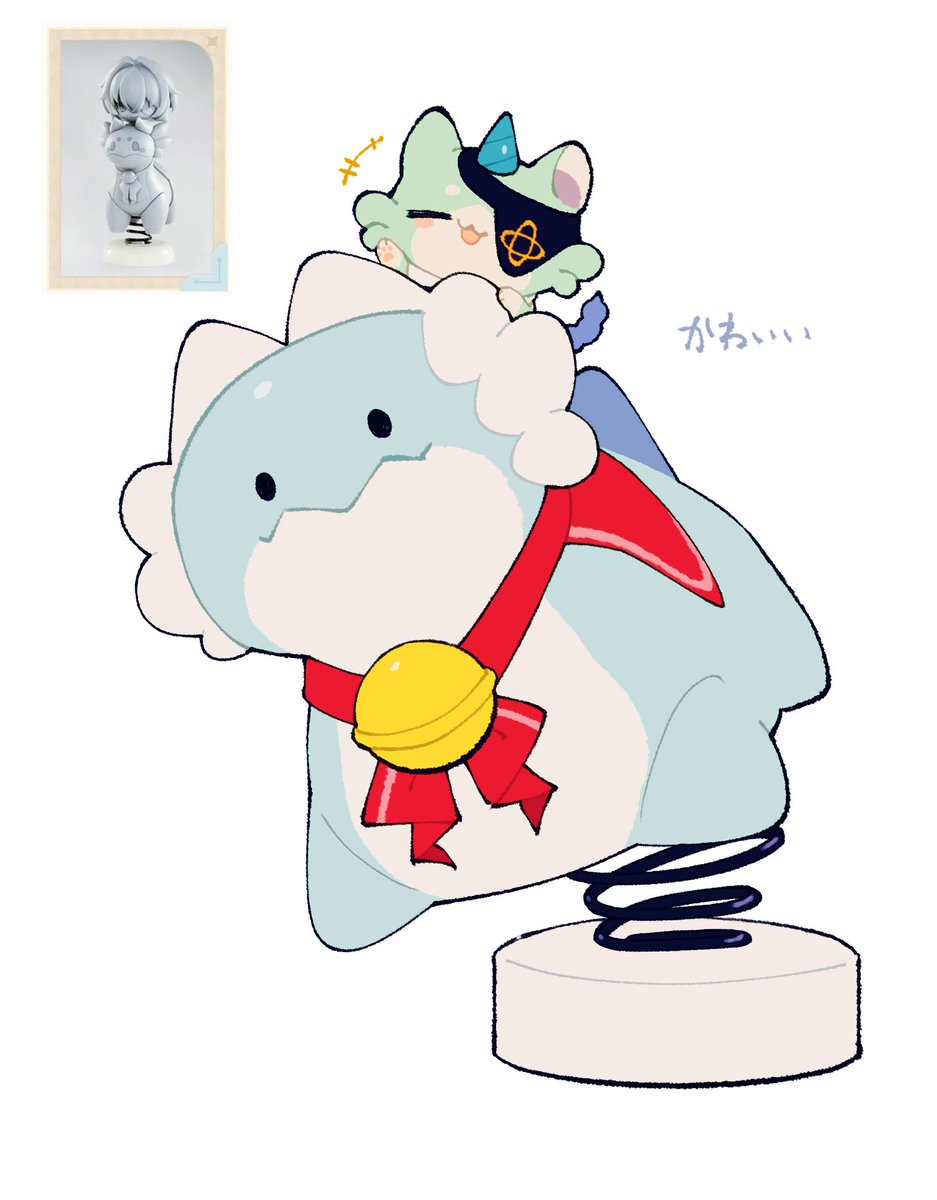 ぽ🌳 (@o_fu6) on Twitter photo 