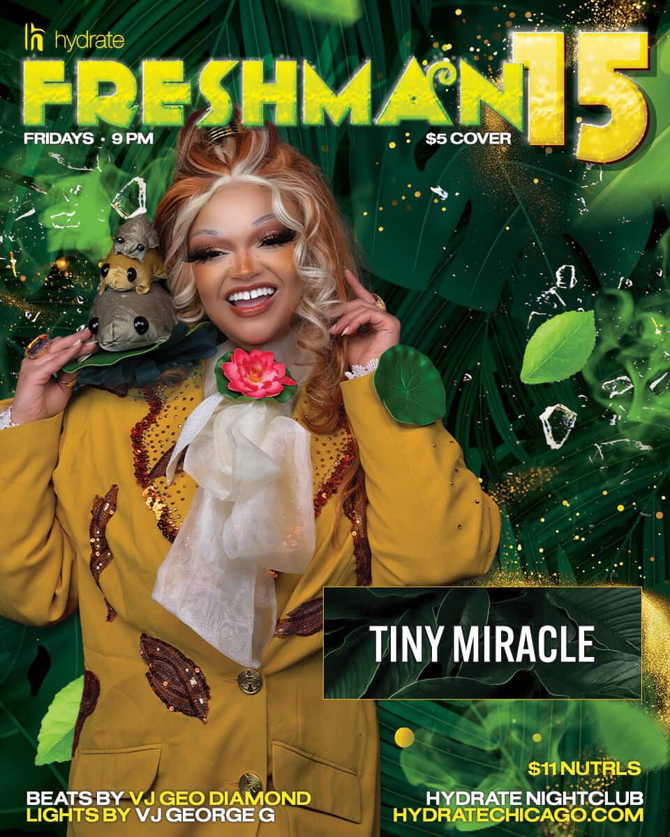 mira, tiny💖✨ tweet media