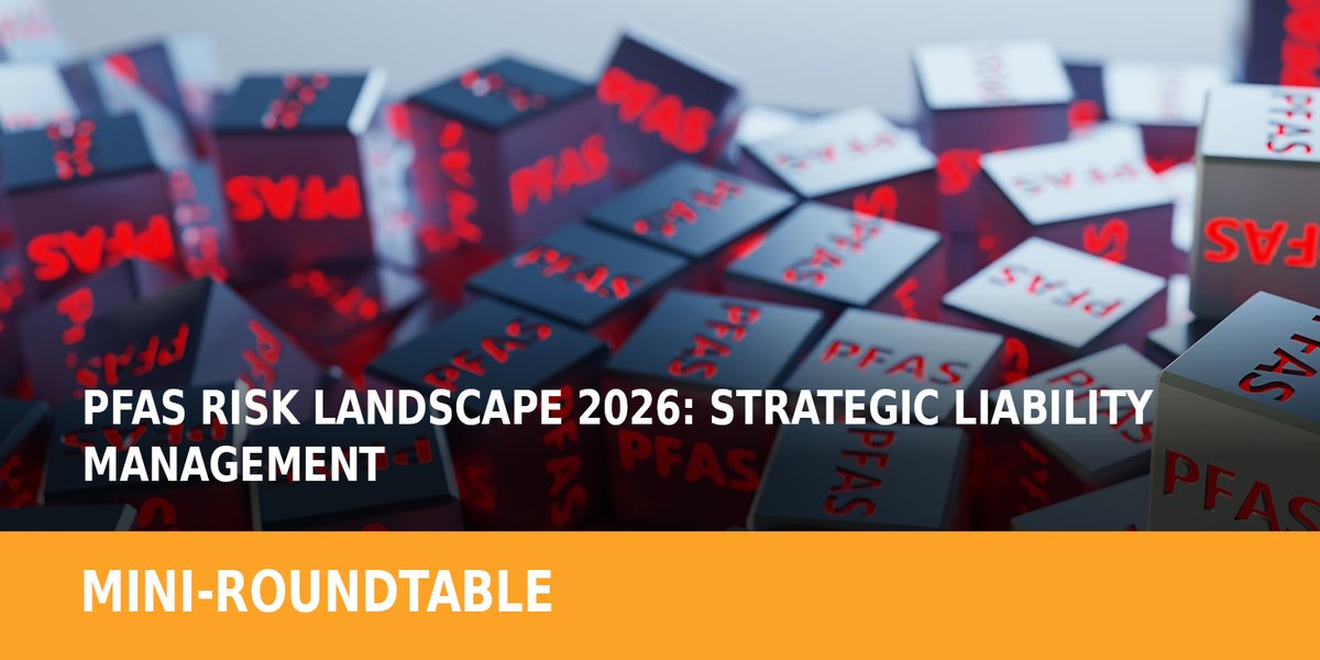 Risk & Compliance Magazine tweet media