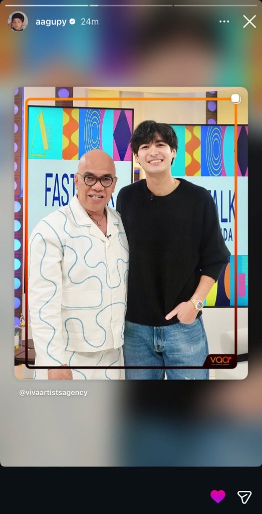dresiiash_'s tweet photo. DADDYโS HOMEEEEEE! ๐
ASHDRES TAMANG PANAHON
#ASHTINEatThanksGiving
#ANDRESonFastTalk https://t.co/FuC3xabP4u