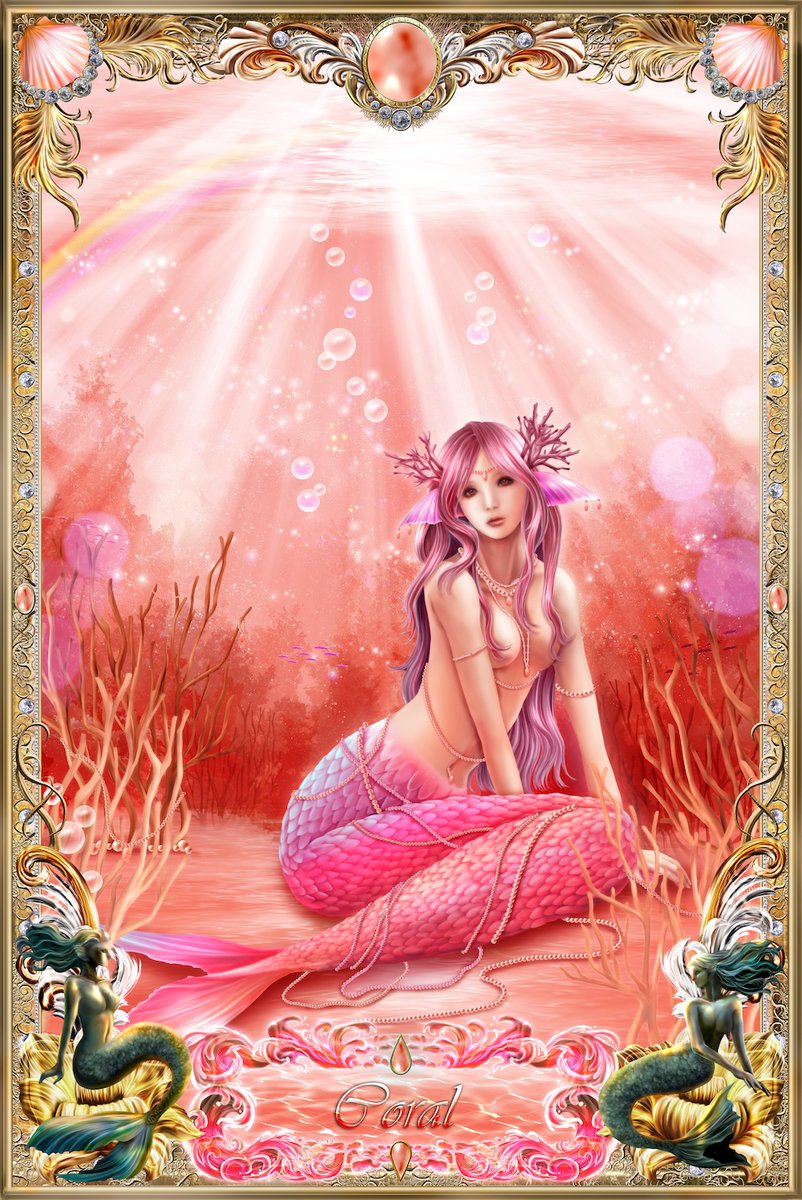 ピンクの人魚ページ で ぎ な” が っ だ こっちのタグだと飛ぶらしい！ 再チャレンジ