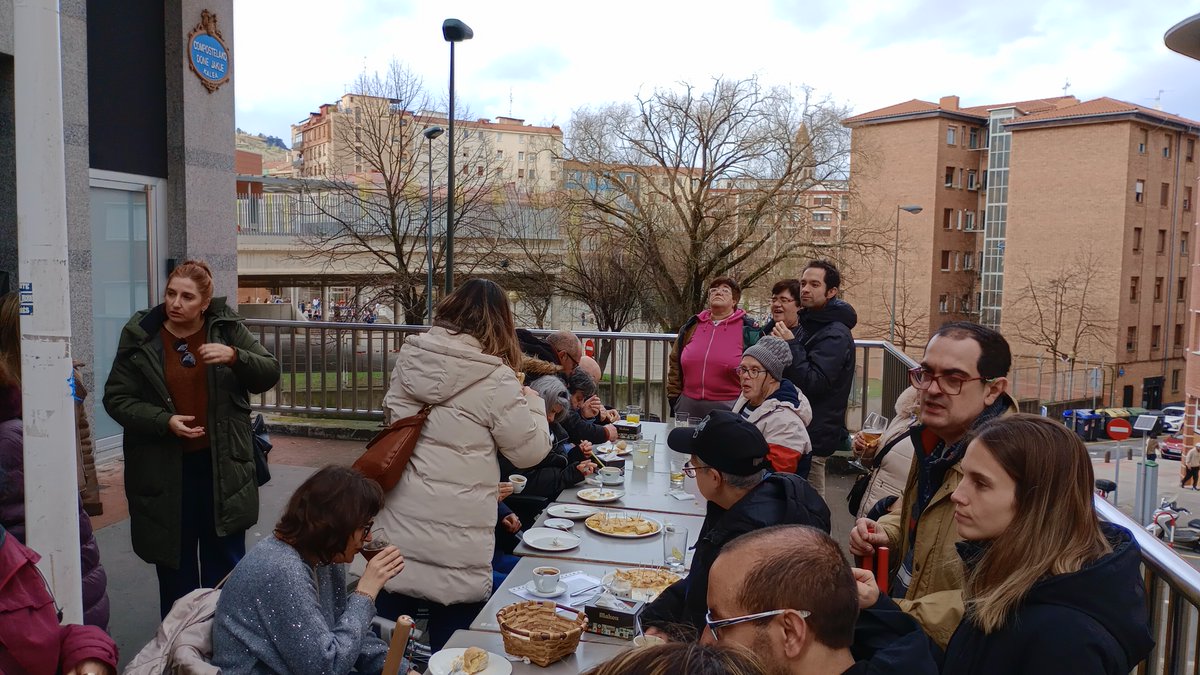 Futubide Fundazioa tweet media