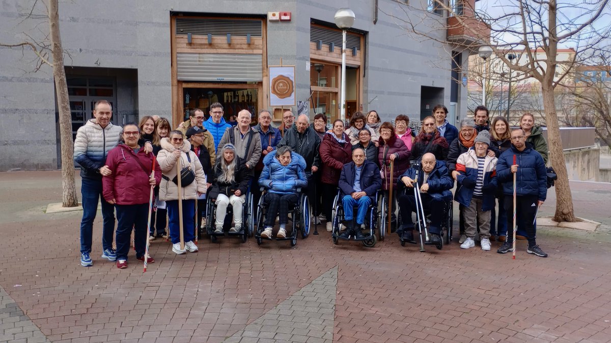 Futubide Fundazioa tweet media