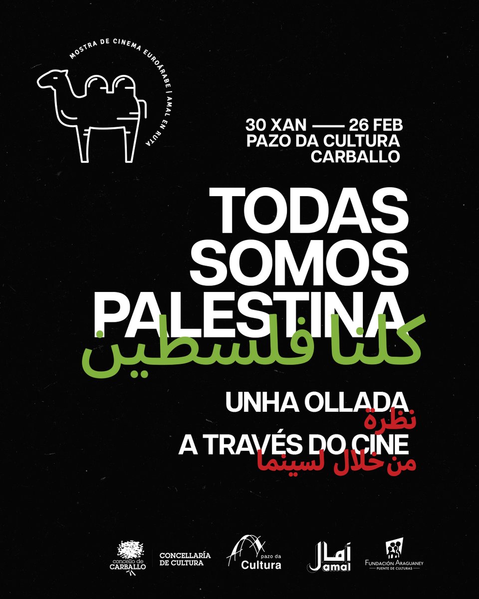 Fundación Araguaney tweet media