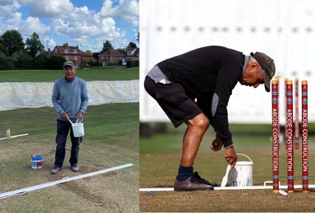 Pat Hall commended by ECB in Lifetime Achiever Category of the National Cricket Collective Awards

Details 🔗 norfolkcricket.co.uk/pat-hall-comme…