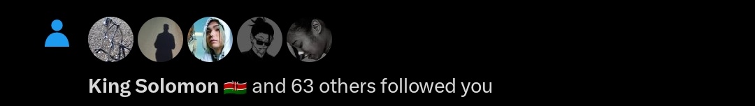 Mkuje tugain wadau Leo anga ni safi