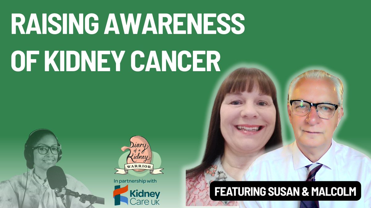 Diary of a Kidney Warrior tweet media