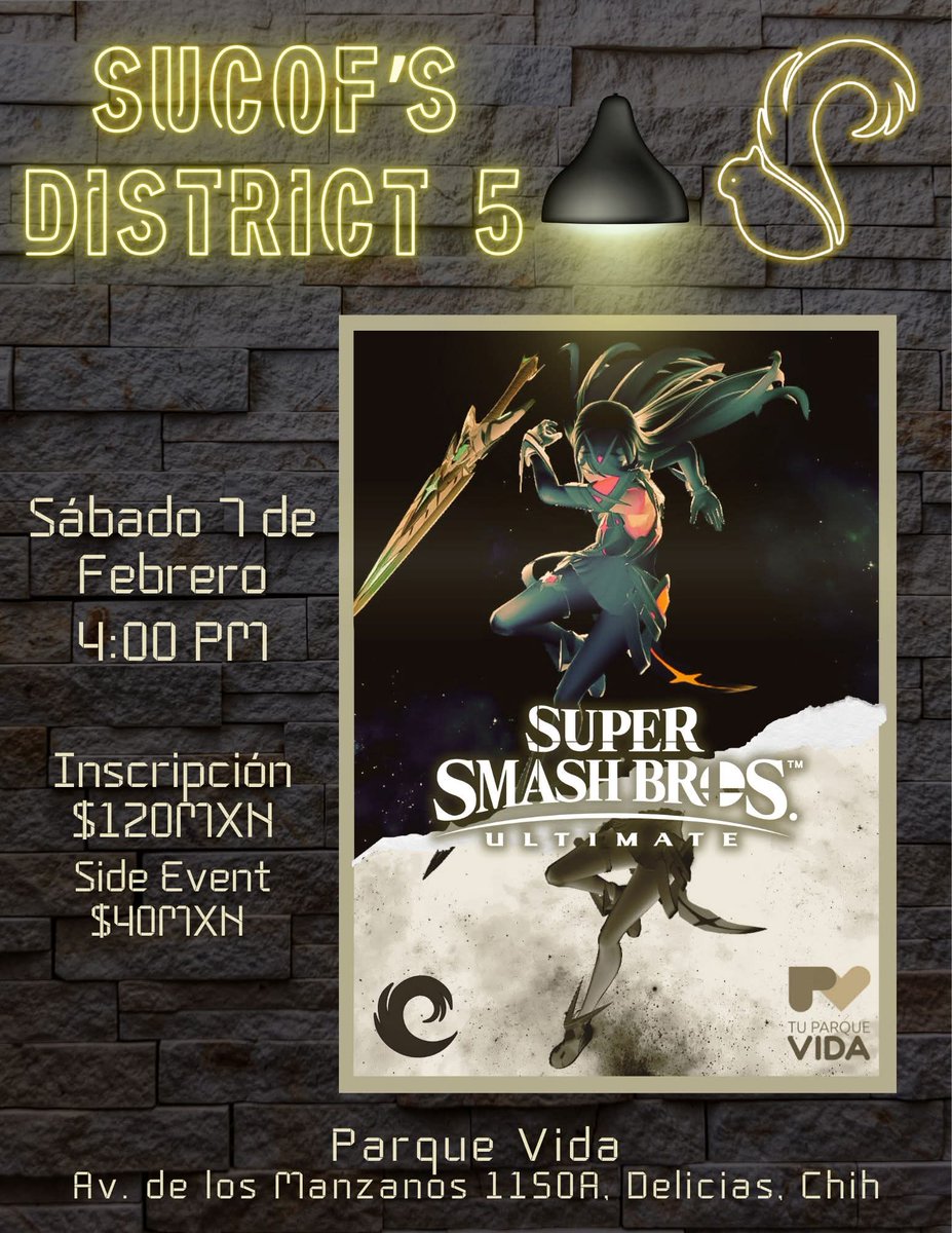 Thrust Gaming CUU tweet media