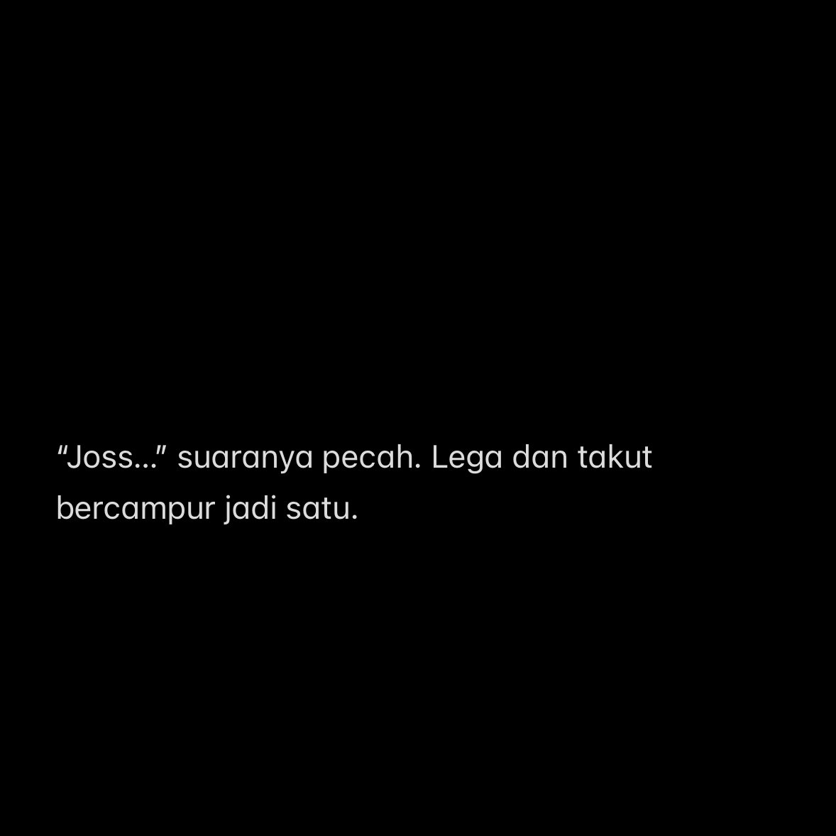 Naiyanaa_W's tweet photo. 121. Lega dan takut https://t.co/3UlgQT0DW6