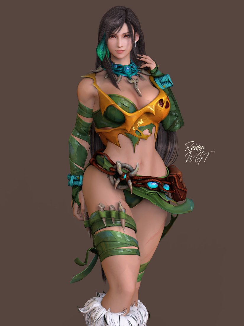 RaidenWGT ⚡ tweet media