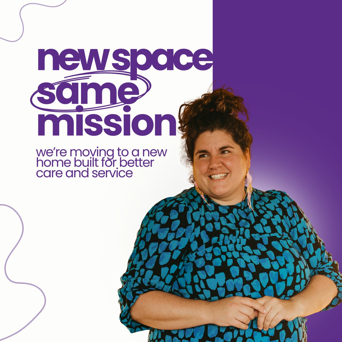 CNS Healthcare tweet media