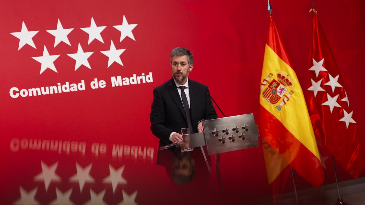 La <a href="/ComunidadMadrid/">Comunidad de Madrid</a>  registra en 2025 el mayor crecimiento 📈 del gasto turístico internacional ✈️ en España
 politicalocal.es/94763/el-mayor… <a href="/MA_GarciaMartin/">Miguel Ángel García Martín</a>