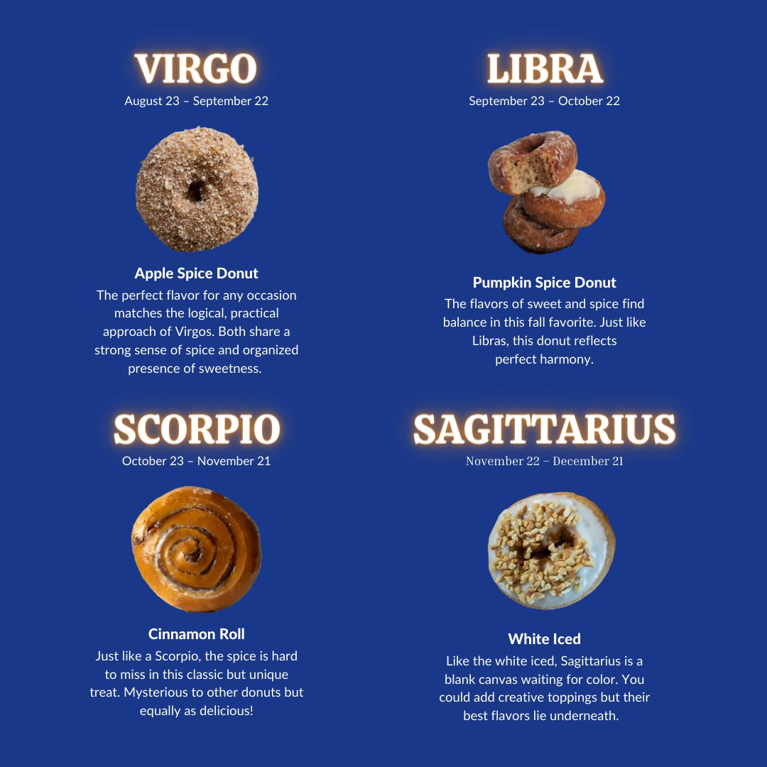 LaMar's Donuts & Coffee tweet media