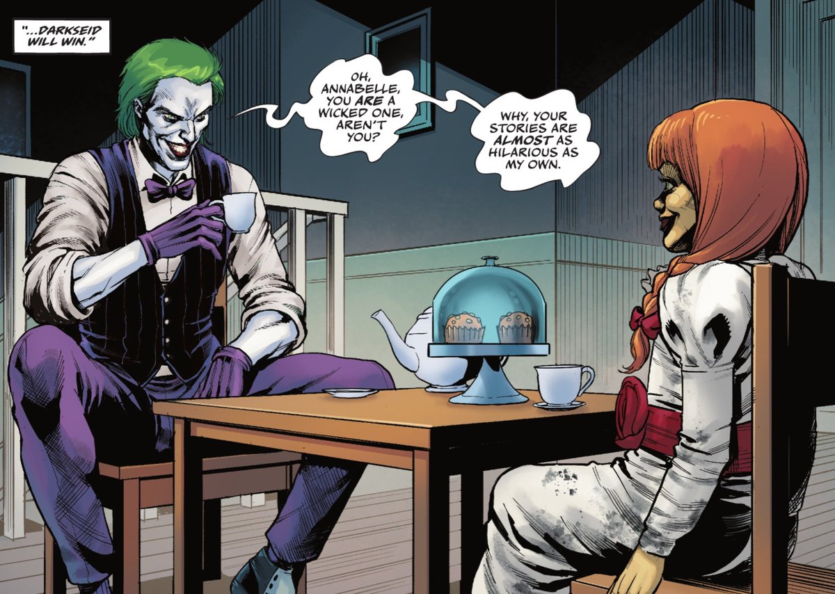 Gabriel Batcaverna tweet media